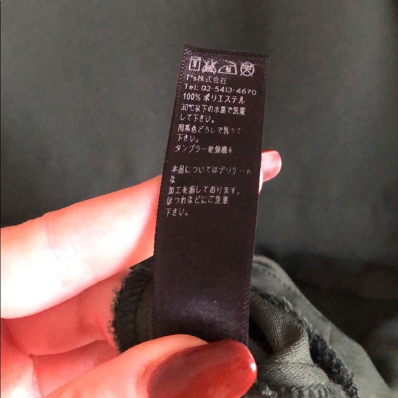 Topshop short sleeve Dress - Picture 4 of 8